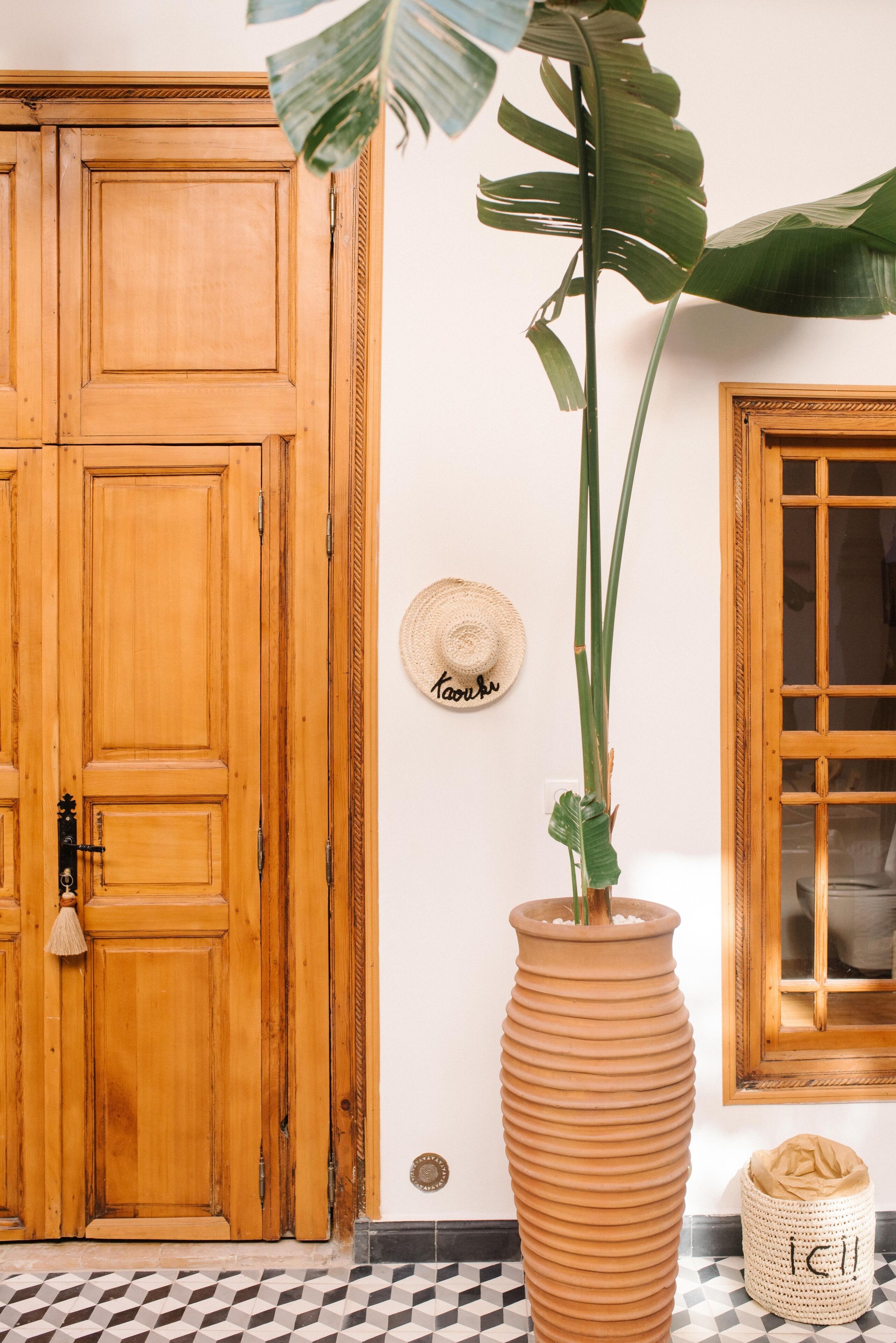 Foto - Riad Le Pèlerin