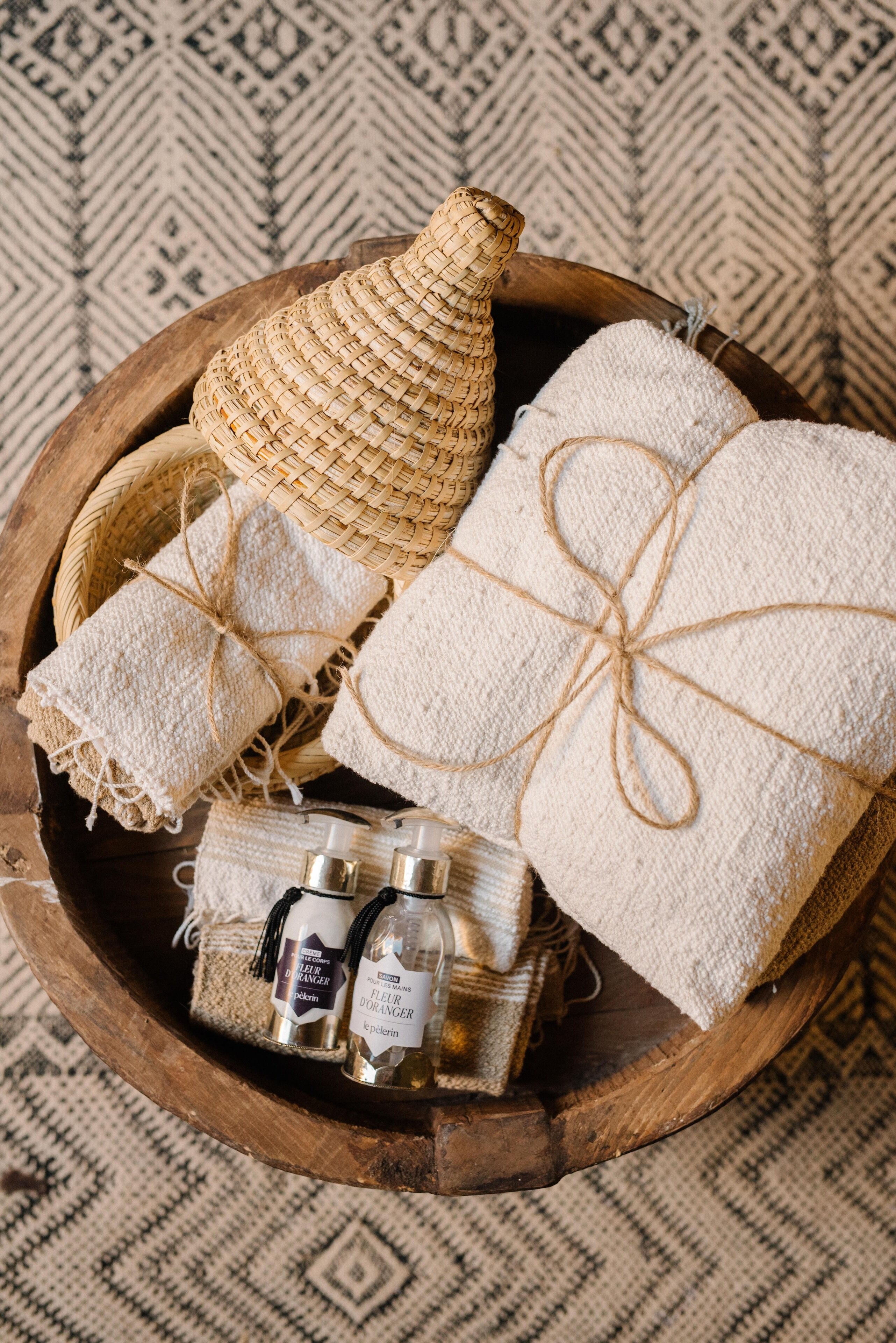 Foto - Riad Le Pèlerin