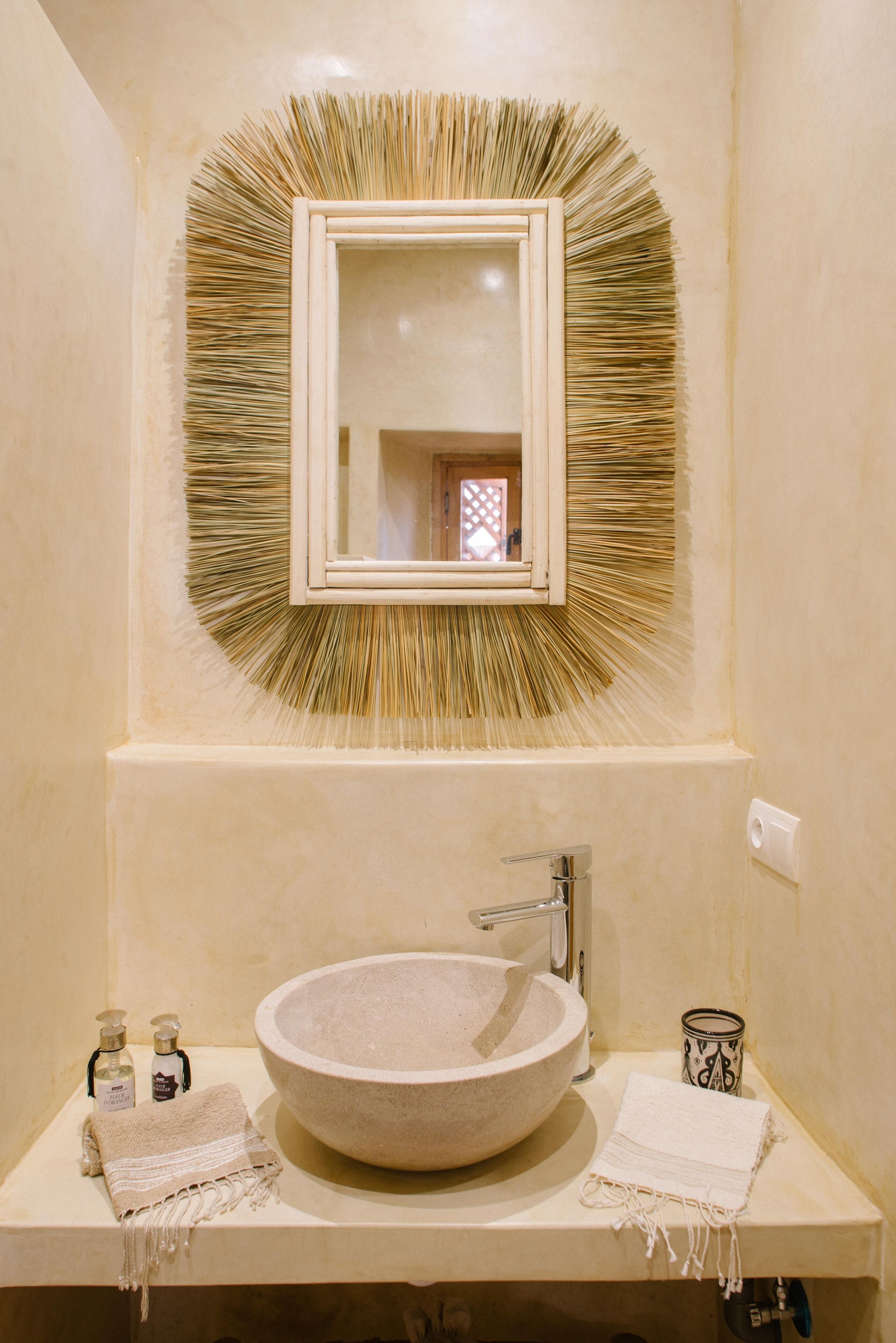 Foto - Riad Le Pèlerin