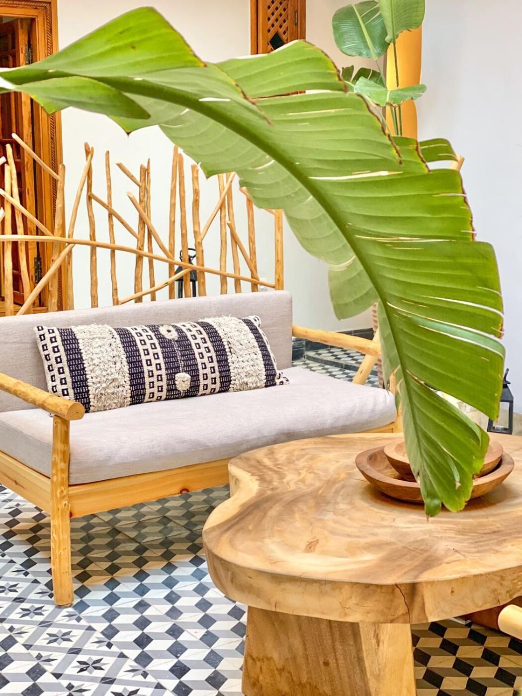 Foto - Riad Le Pèlerin