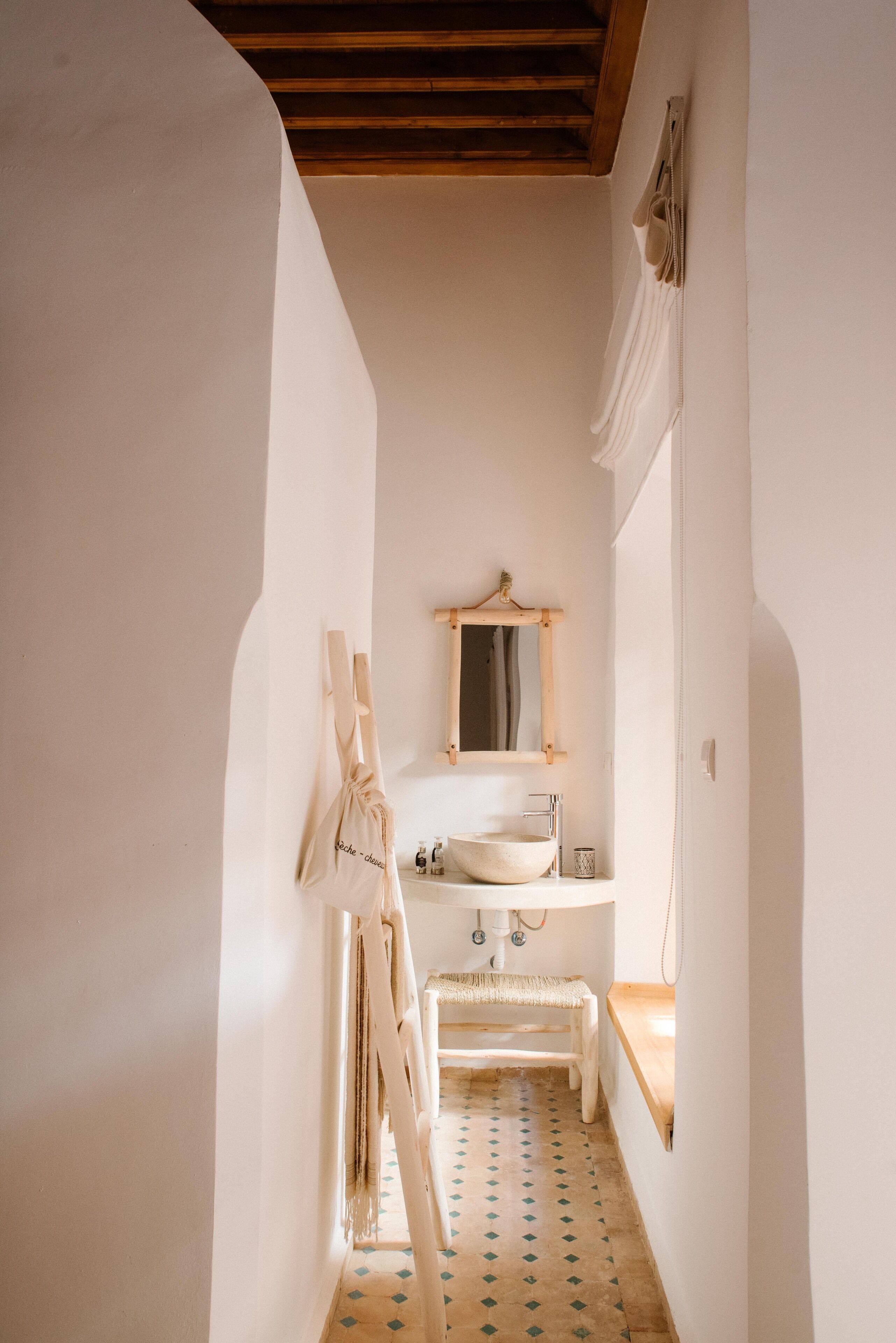 Foto - Riad Le Pèlerin