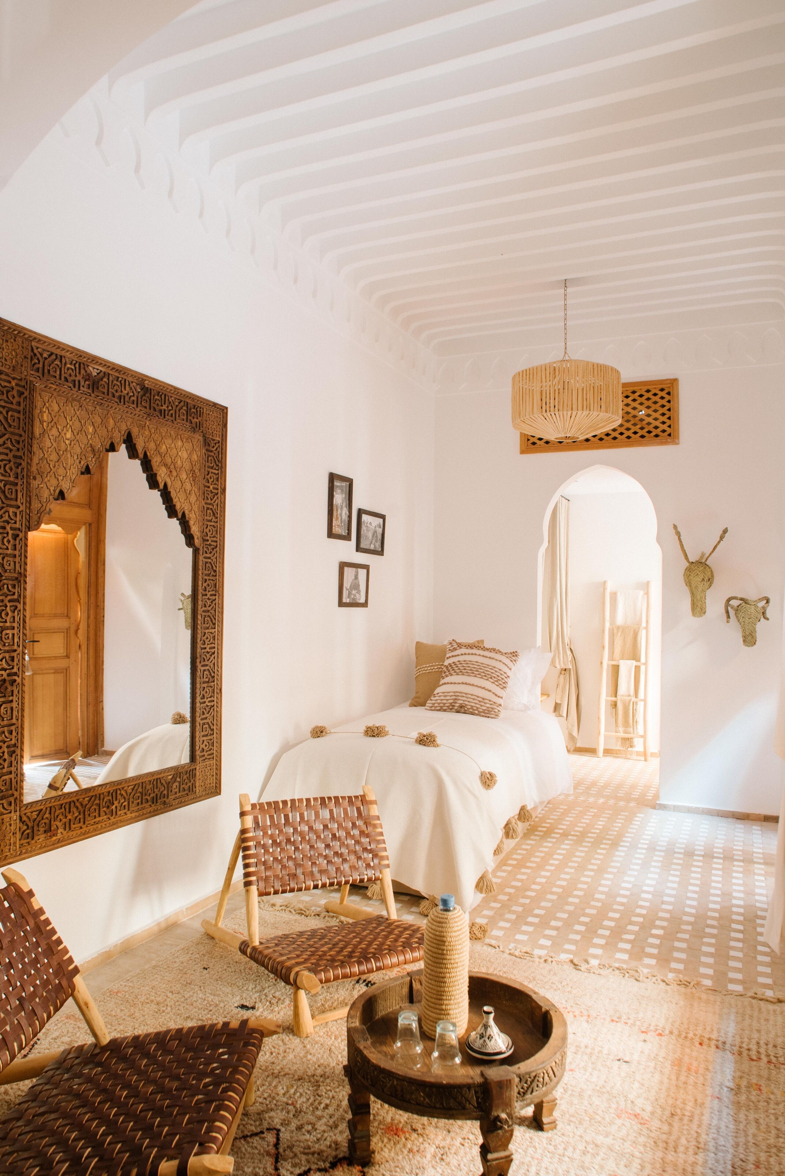 Foto - Riad Le Pèlerin