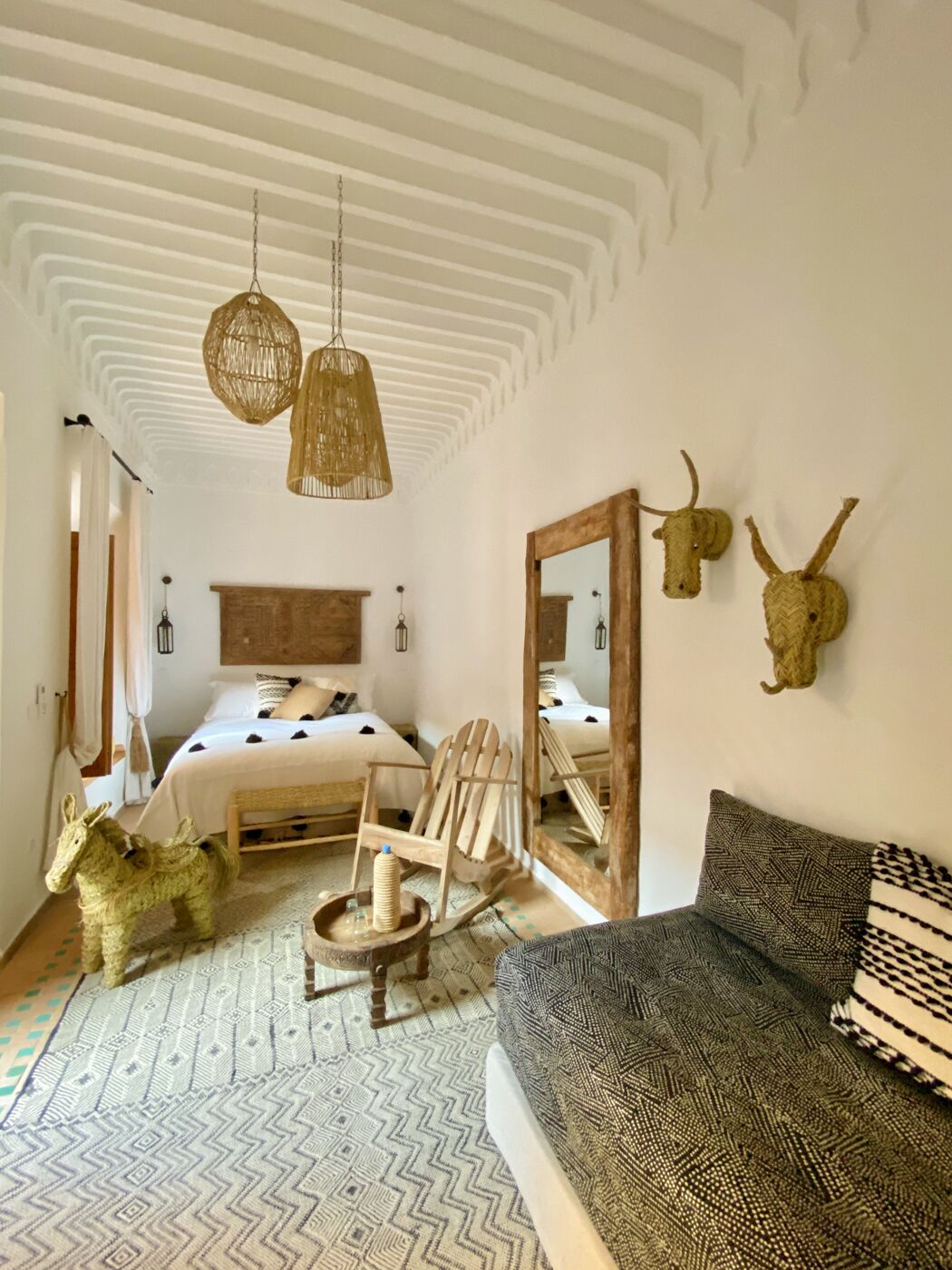 Foto - Riad Le Pèlerin