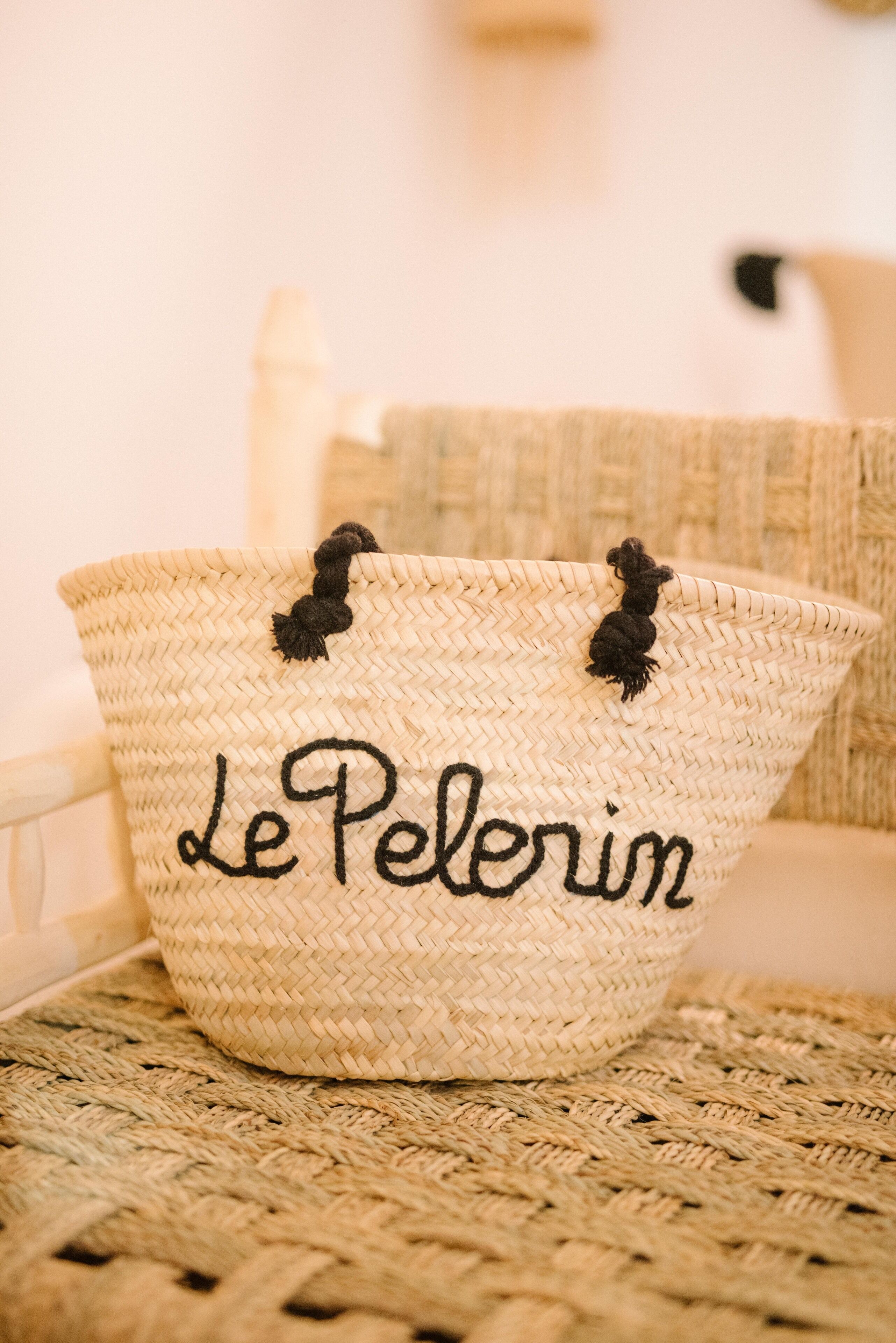 Foto - Riad Le Pèlerin