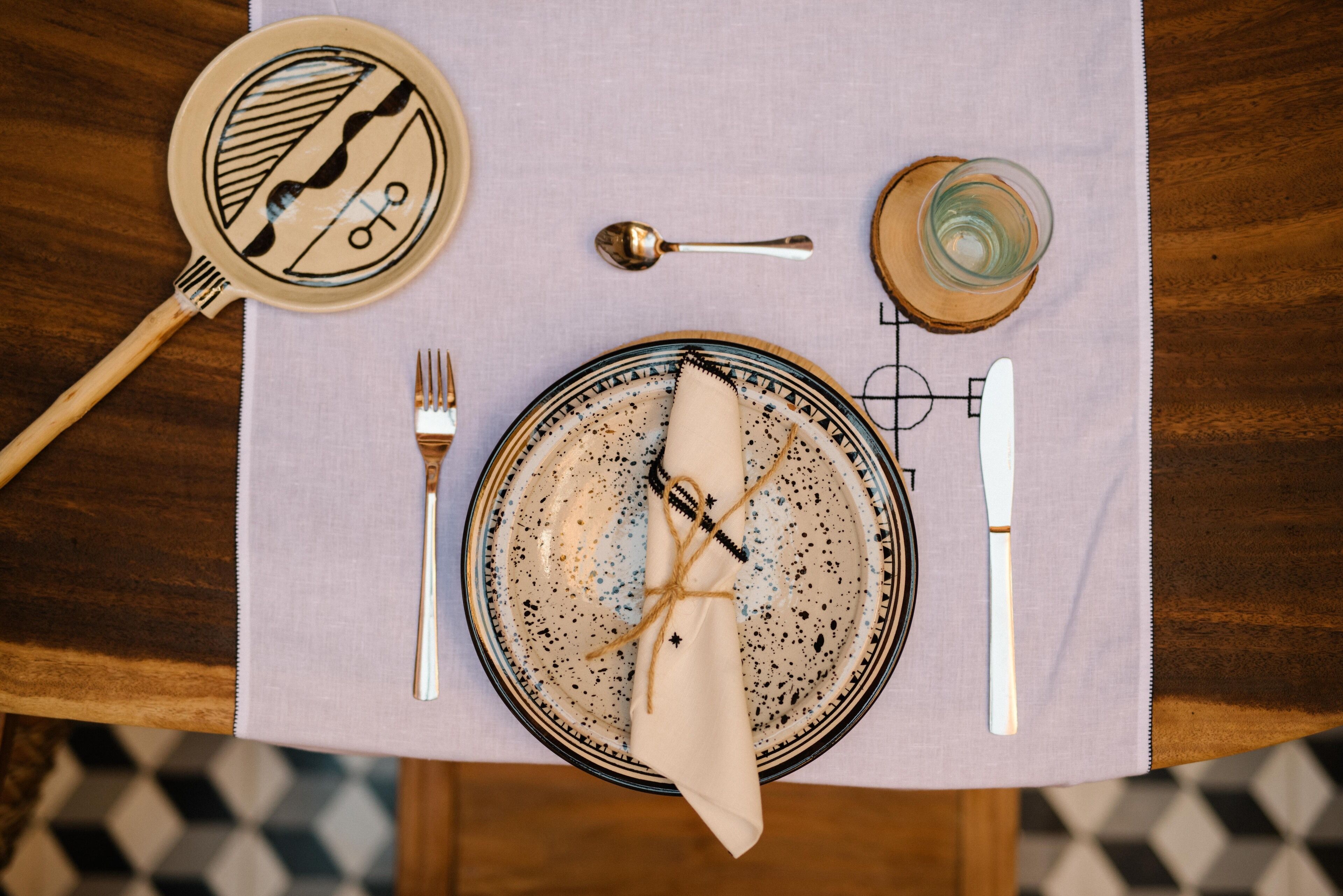 Foto - Riad Le Pèlerin