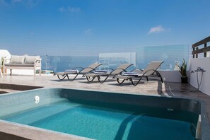 Außenpool (je nach Saison geöffnet)