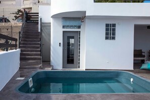 Apartment, 3 Bedrooms | Private pool