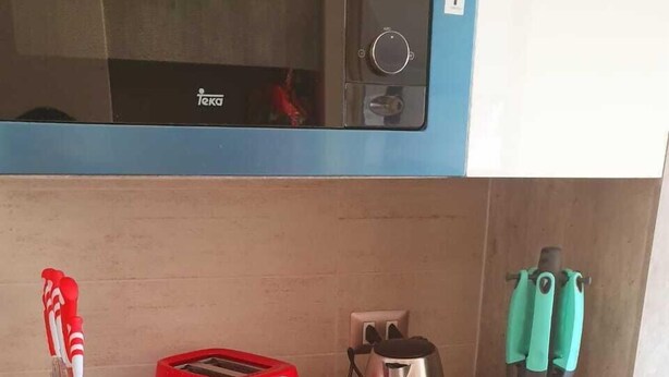 Appartement Standard | Cuisine privée