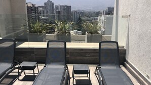 Sundeck