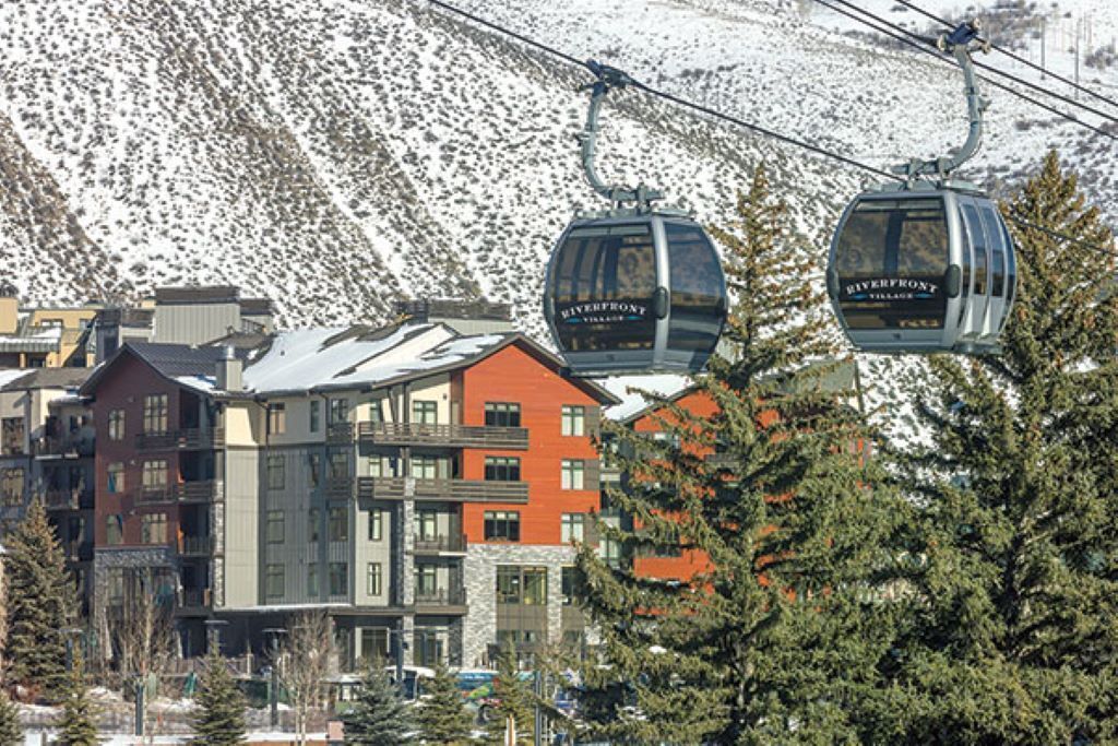 Avon, CO Ski-In, Ski-Out 1 Bedroom Presidential Suite