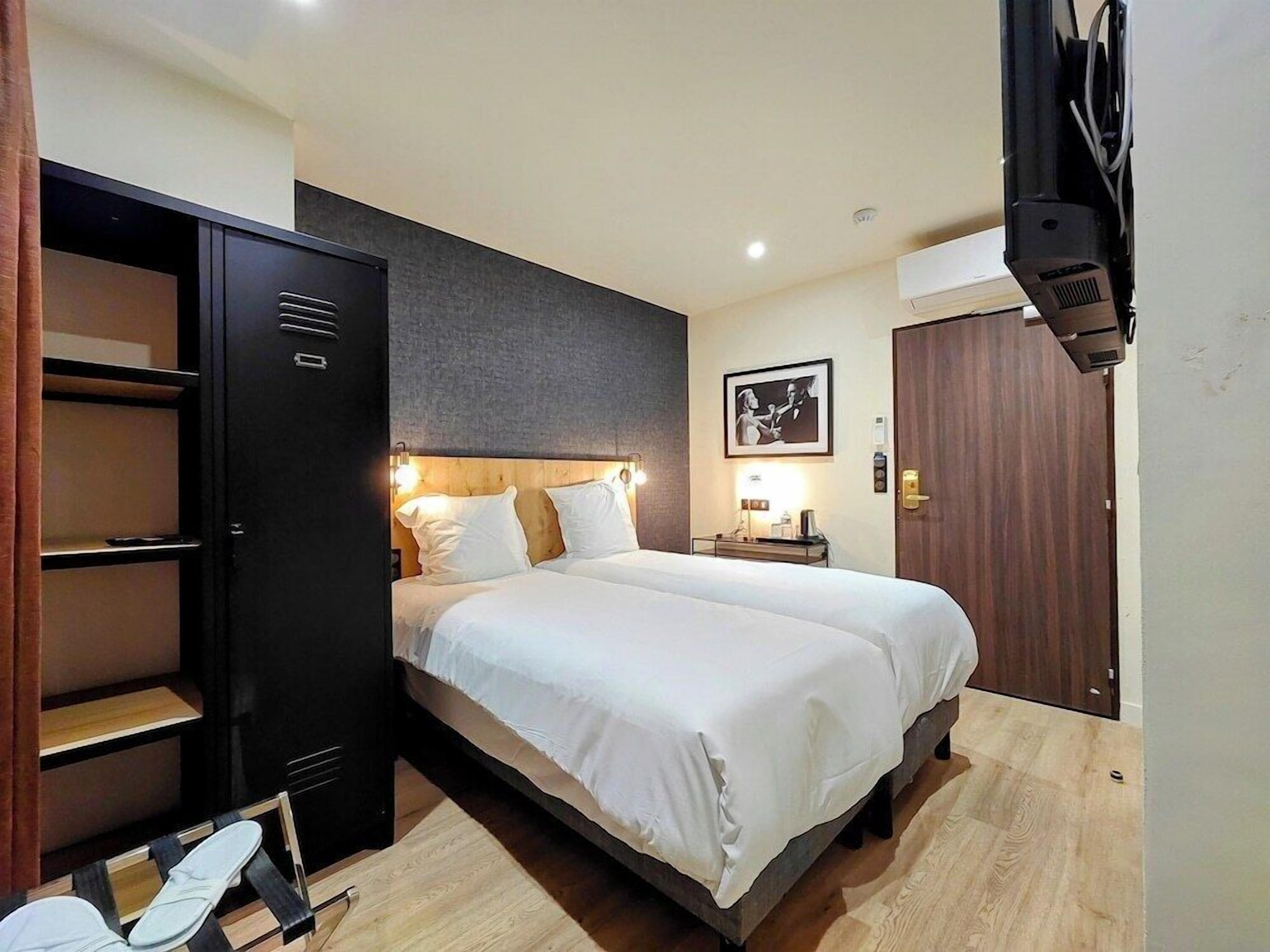 Literie de qualité supérieure, surmatelas