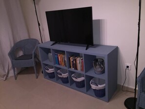 2 bedrooms, WiFi