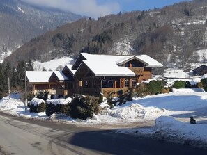 Ulkopuoli