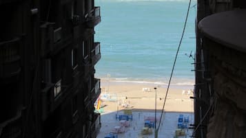 Ubicación cercana a la playa