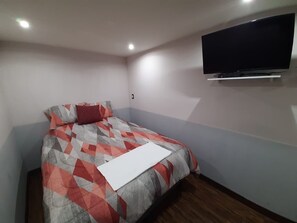 Habitación Signature | Wifi gratis