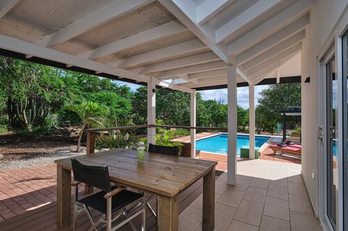 Unique experience in the nature of Aruba #1