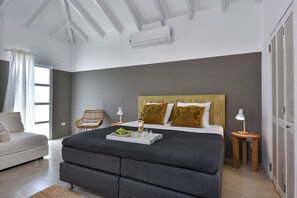 1 bedroom, in-room safe, iron/ironing board, free WiFi - Unique experience in the nature of Aruba #1 (Paradera)