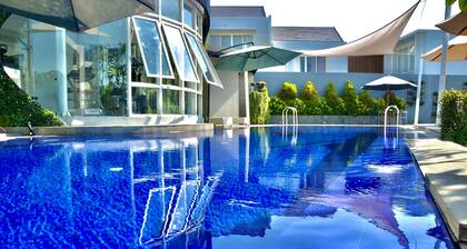 Ola Villas at Uluwatu