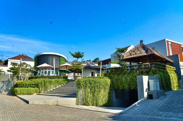 Ola Villas At Uluwatu - Bali