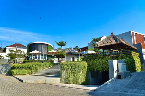 Ola Villas at Uluwatu