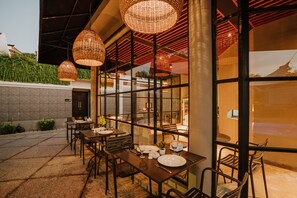 Reception - Ola Villas at Uluwatu (Pecatu)