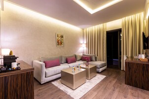 Suite Royal | Sábanas de algodón egipcio y ropa de cama de alta calidad