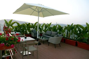 Servicio de la propiedad