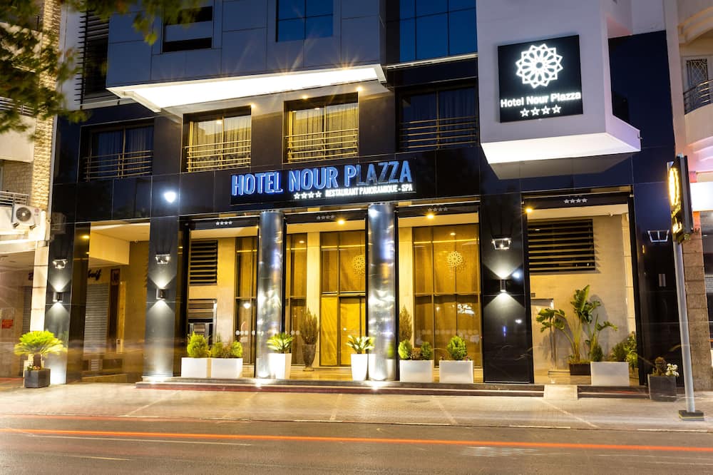 Nour Plazza Fes