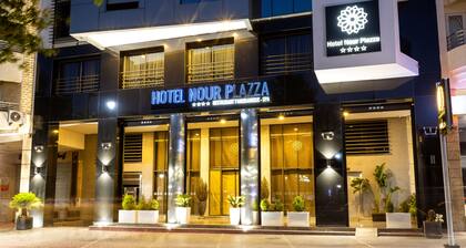Nour Plazza Fes