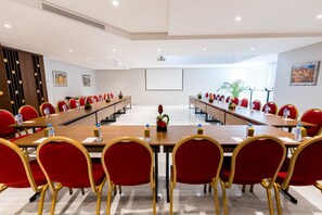 Sala de reuniĂŁo
