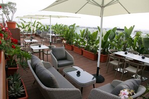 Équipement de l’hébergement