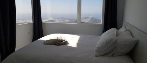1 Schlafzimmer, WLAN