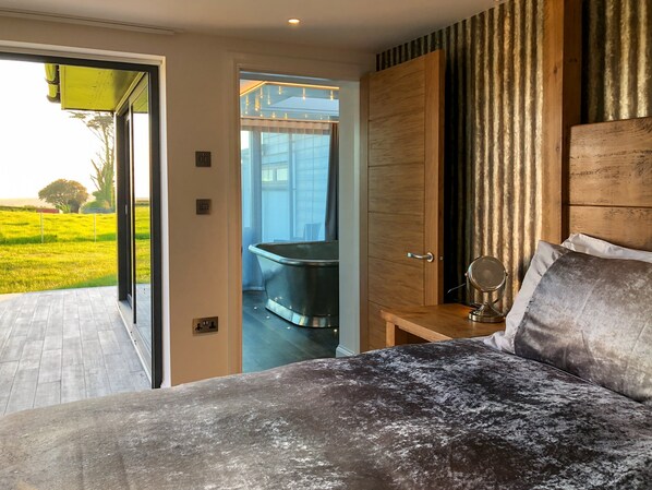 1 chambre