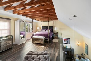 1 Schlafzimmer, Zimmersafe, BĂŒgeleisen/BĂŒgelbrett, WLAN