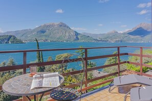 Apartment, 2 Bedrooms | Terrace/patio - La Maison du Lac (Varenna)