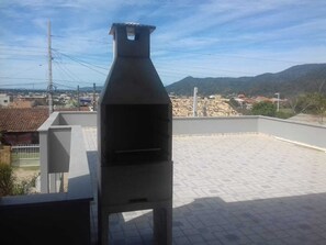 Terraço/pátio