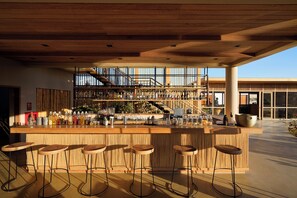 Snack bar - Norte Suites Boutique (Los Organos)