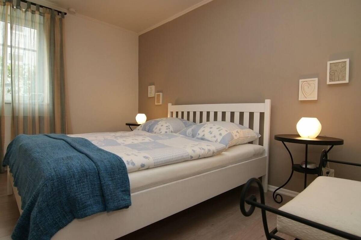 Comfort Apartment (Möve)