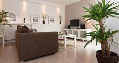 Meer Residenz Warnemünde