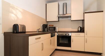 Meer Residenz Warnemünde