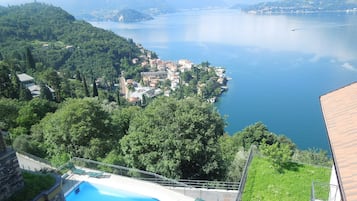 Sesongbasert utendørsbasseng