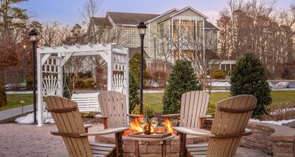 Marriott Fairway Villas