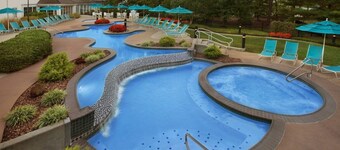 Marriott Fairway Villas