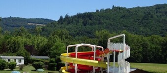 Camping Echo Du Malpas