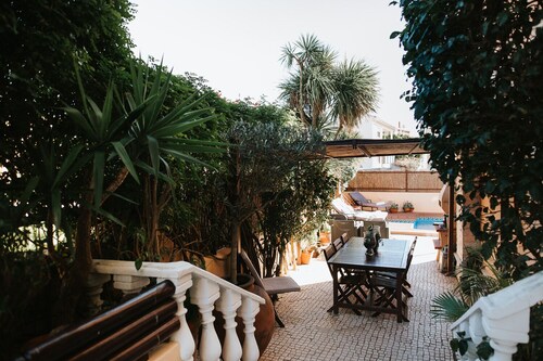 Lawrence House - Deluxe - Cascais