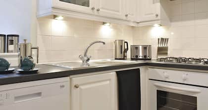 2 bedroom accommodation in Banchory