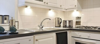 2 bedroom accommodation in Banchory