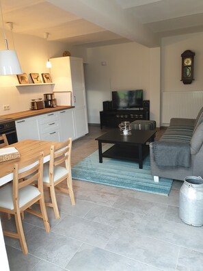 منطقة المعيشة