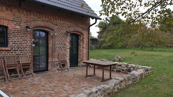 Detalle exterior