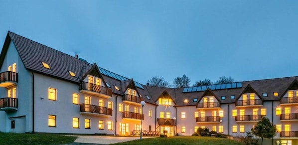Außenbereich